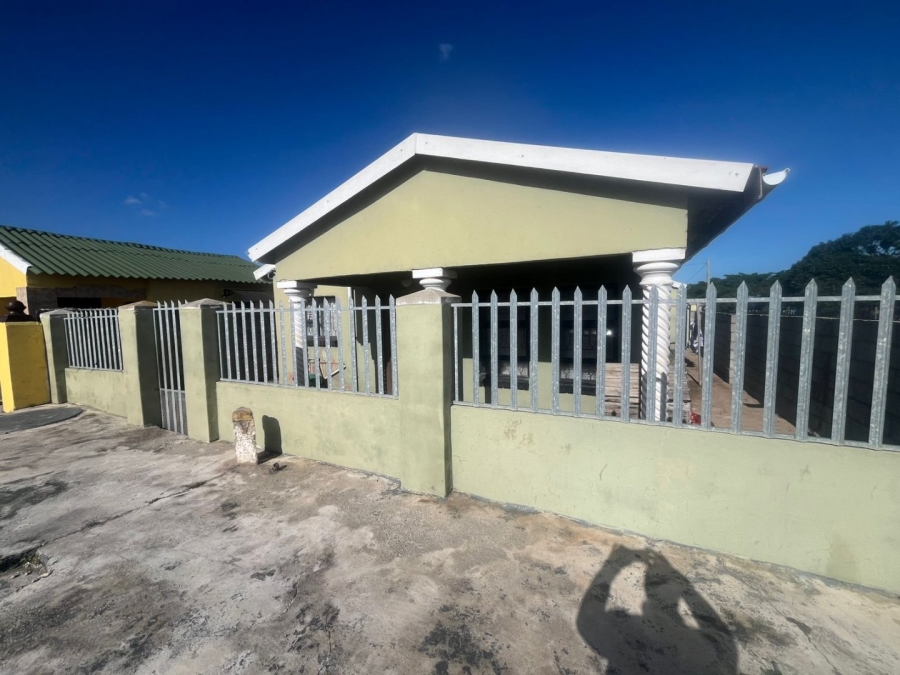 3 Bedroom Property for Sale in Motherwell Nu 3 Eastern Cape